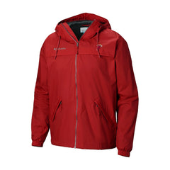 Miami Heat Oroville Creek Lined Full-Zip Jacket - Red discount