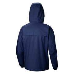 Memphis Grizzlies Oroville Creek Lined Full-Zip Jacket - Navy shop