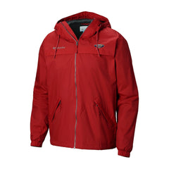 New Orleans Pelicans Oroville Creek Lined Full-Zip Jacket - Red on sale
