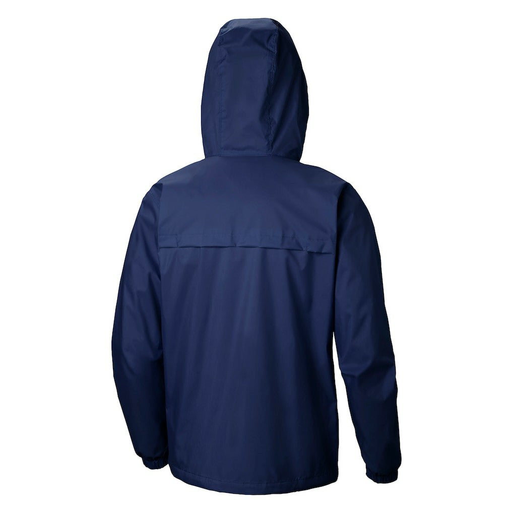 Indiana Pacers Oroville Creek Lined Full-Zip Jacket - Navy discount