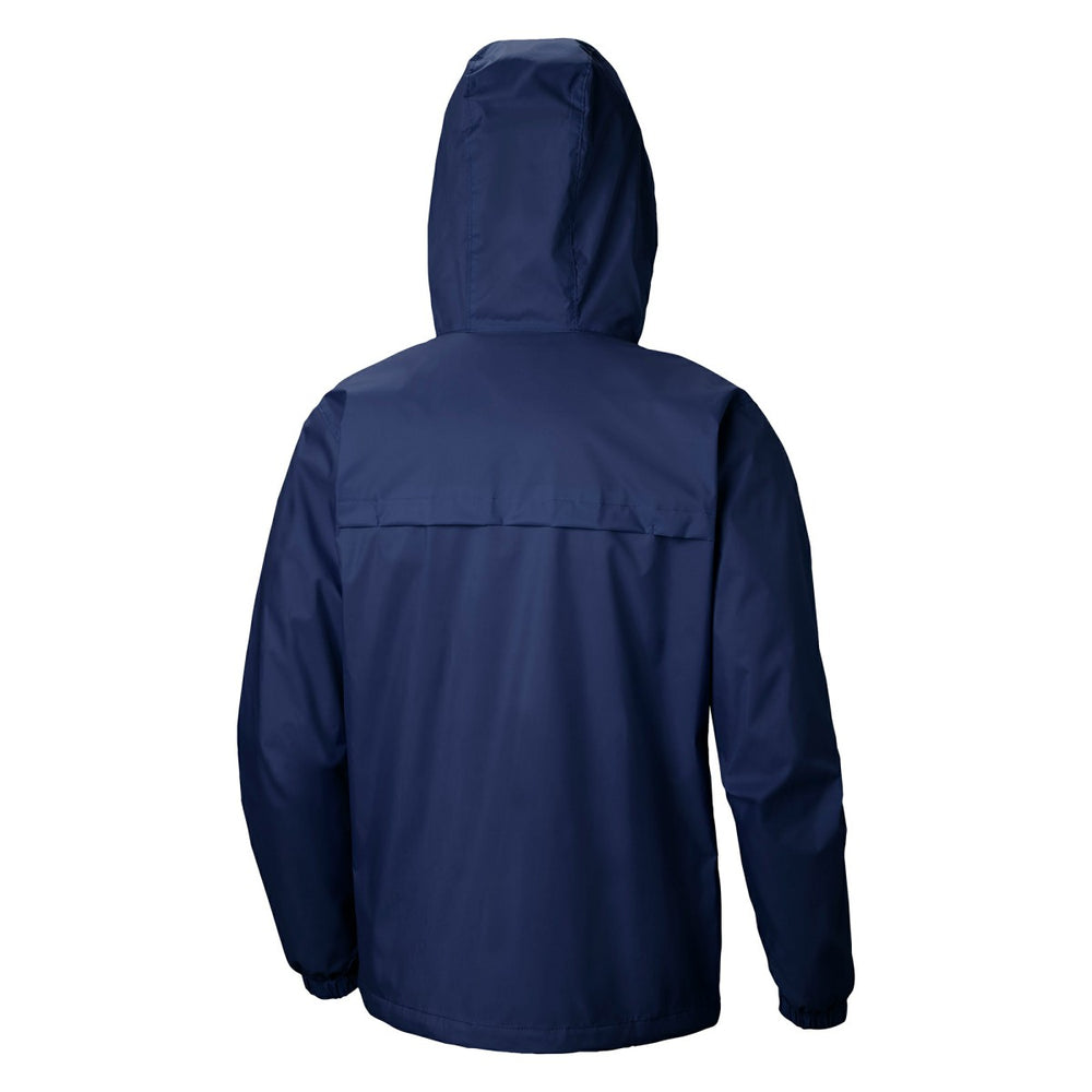 Oklahoma City Thunder Oroville Creek Lined Full-Zip Jacket - Navy cheap
