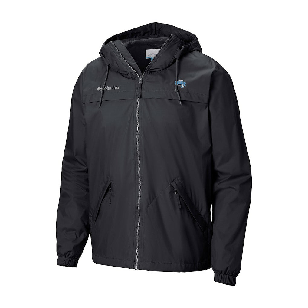 Orlando Magic Oroville Creek Lined Full-Zip Jacket - Black online