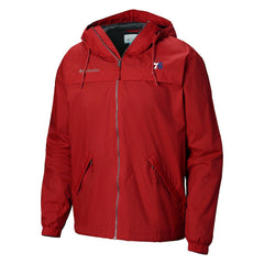 Philadelphia 76ers Oroville Creek Lined Full-Zip Jacket - Red for sale