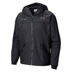 Houston Rockets Oroville Creek Lined Full-Zip Jacket sale - Black discount