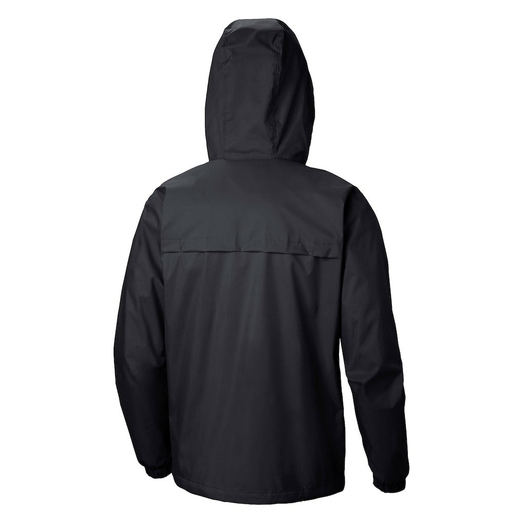 Houston Rockets Oroville Creek Lined Full-Zip Jacket sale - Black discount
