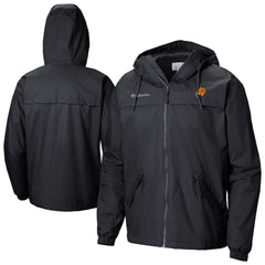 Phoenix Suns Oroville Creek Lined Full-Zip Jacket - Black outlet