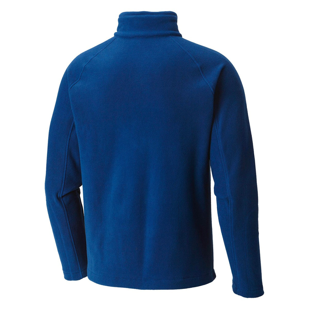 New York Knicks Fast Trek III Half-Zip Fleece Pullover - Blue for sale