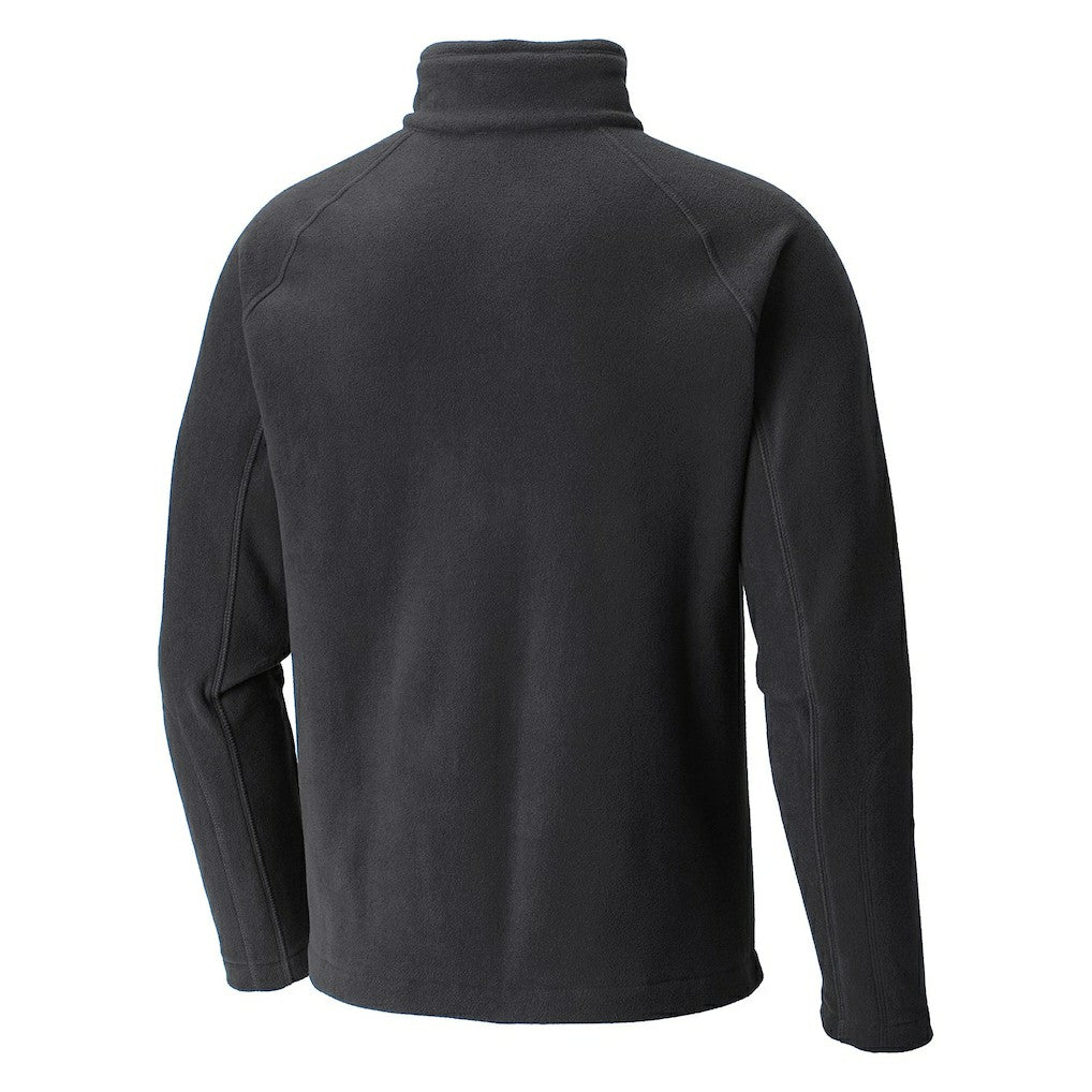 Orlando Magic Fast Trek III Half-Zip Fleece Pullover - Black on sale
