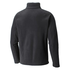 Orlando Magic Fast Trek III Half-Zip Fleece Pullover - Black on sale