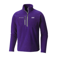 Phoenix Suns Fast Trek III Half-Zip Fleece Pullover - Purple online