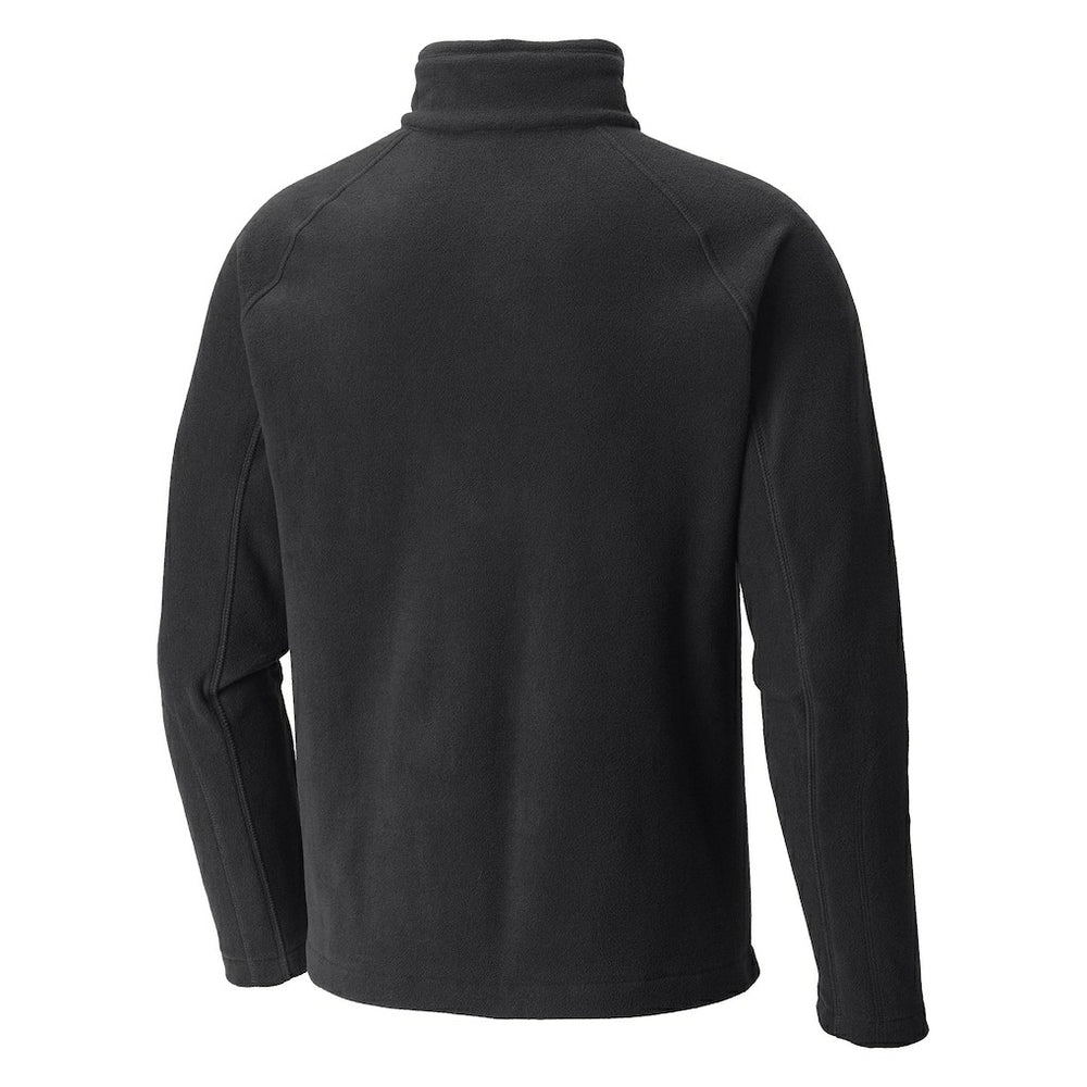 Houston Rockets Fast Trek III Half-Zip Fleece Pullover sale - Black sale