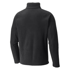 Houston Rockets Fast Trek III Half-Zip Fleece Pullover sale - Black sale