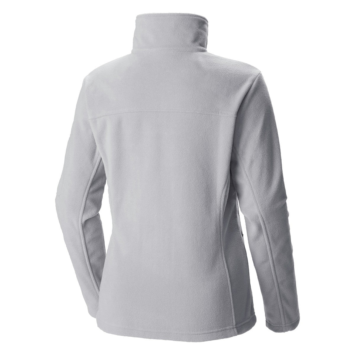 Memphis Grizzlies Women's Give & Go II Fleece Full-Zip Jacket - Gray online