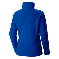 Oklahoma City Thunder Women's Give & Go II Fleece Full-Zip Jacket - Blue online