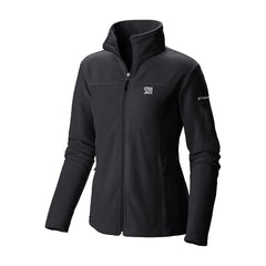 Utah Jazz Women's Give & Go II Fleece Full-Zip Jacket - Black online