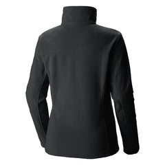 Utah Jazz Women's Give & Go II Fleece Full-Zip Jacket - Black online