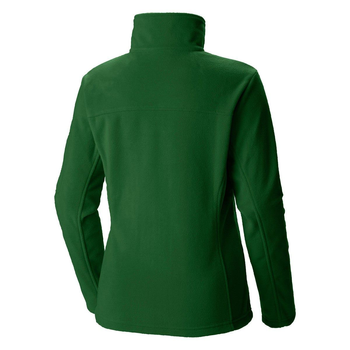 Milwaukee Bucks Women's Give & Go II Fleece Full-Zip Jacket - Hunter Green online