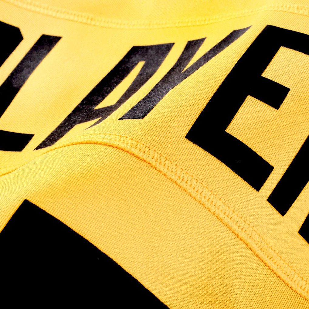 George Pickens Pittsburgh Steelers Alternate Game Jersey - Gold for sale