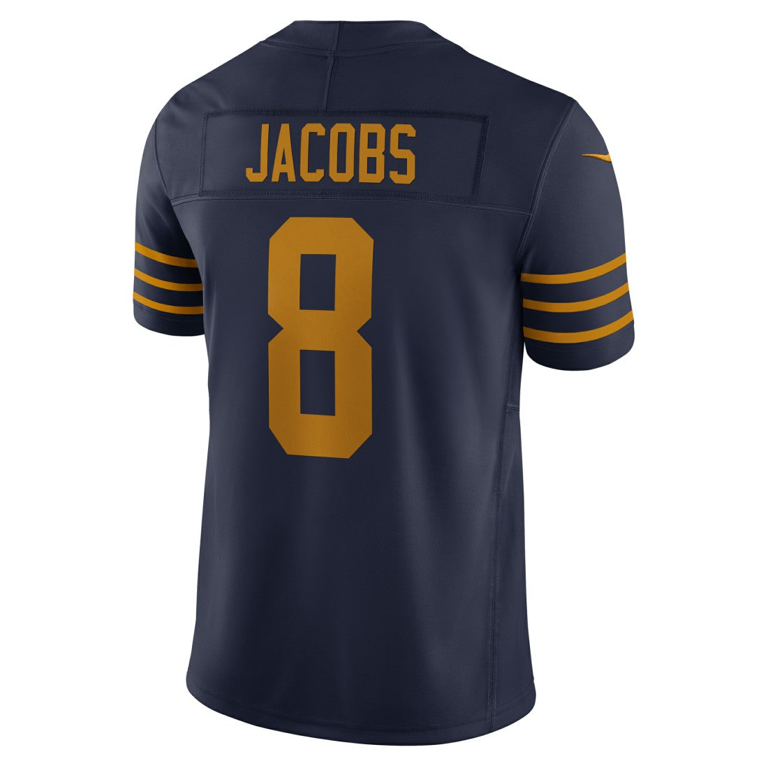 Josh Jacobs Green Bay Packers The 1923 Classic Vapor F.U.S.E. Limited Jersey - Navy discount