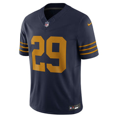 Xavier McKinney Green Bay Packers The 1923 Classic Vapor F.U.S.E. Limited Jersey - Navy outlet