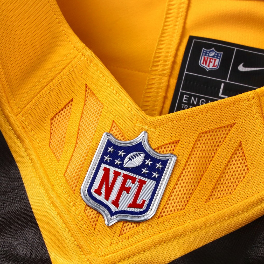 T.J. Watt Pittsburgh Steelers Alternate Vapor F.U.S.E. Limited Jersey - Gold cheap
