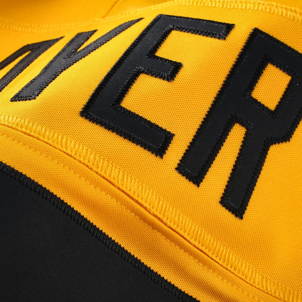 T.J. Watt Pittsburgh Steelers Alternate Vapor F.U.S.E. Limited Jersey - Gold cheap