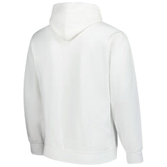 Minnesota Vikings Starter Vintage Pullover Hoodie - White sale