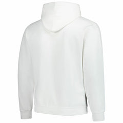 Chicago Bears Starter Vintage Pullover Hoodie - White online