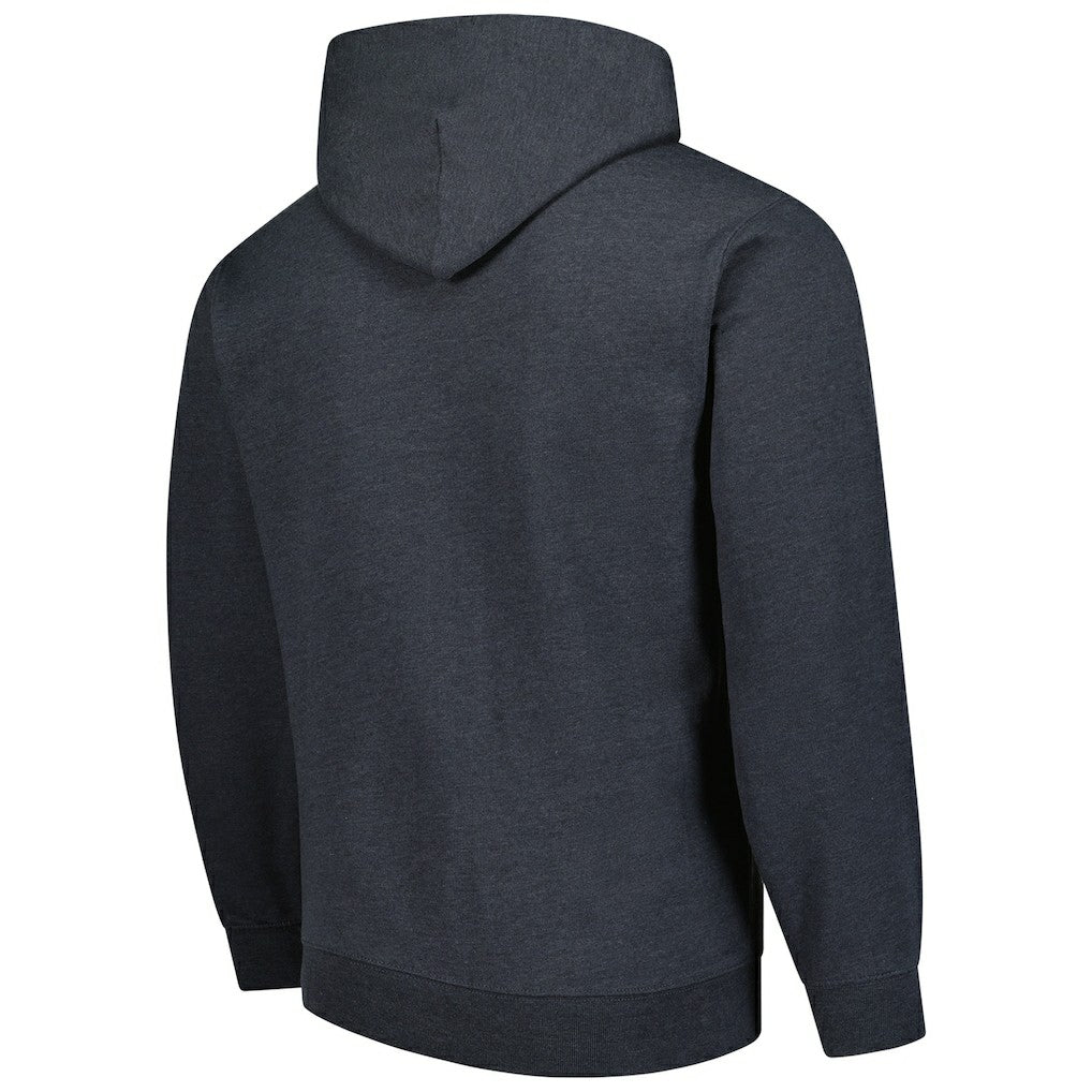 Minnesota Vikings Starter Vintage Pullover Hoodie - Charcoal cheap