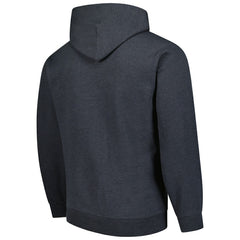 Minnesota Vikings Starter Vintage Pullover Hoodie - Charcoal cheap