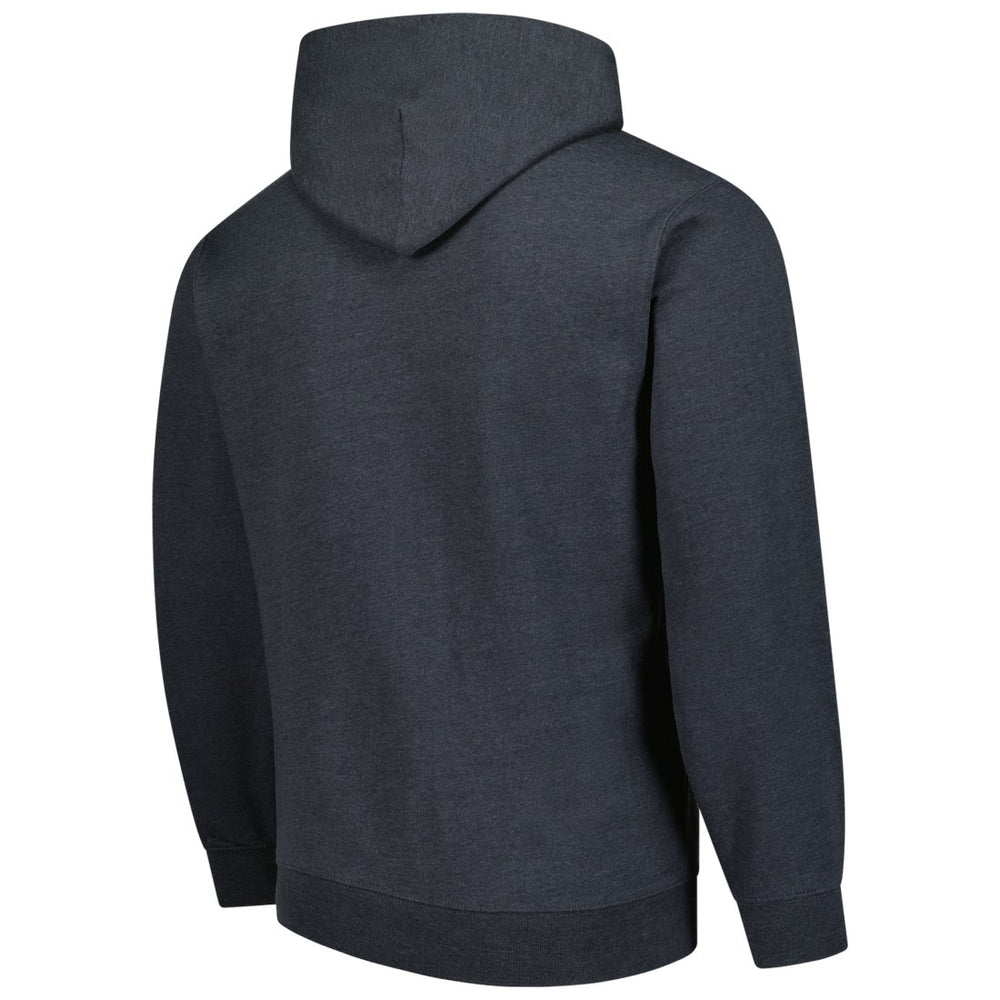 Green Bay Packers Starter Vintage Pullover Hoodie - Charcoal for sale
