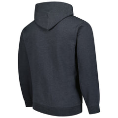 Green Bay Packers Starter Vintage Pullover Hoodie - Charcoal for sale