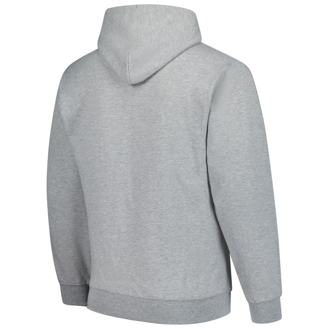Detroit Lions Starter Vintage Pullover Hoodie - Heather Gray outlet