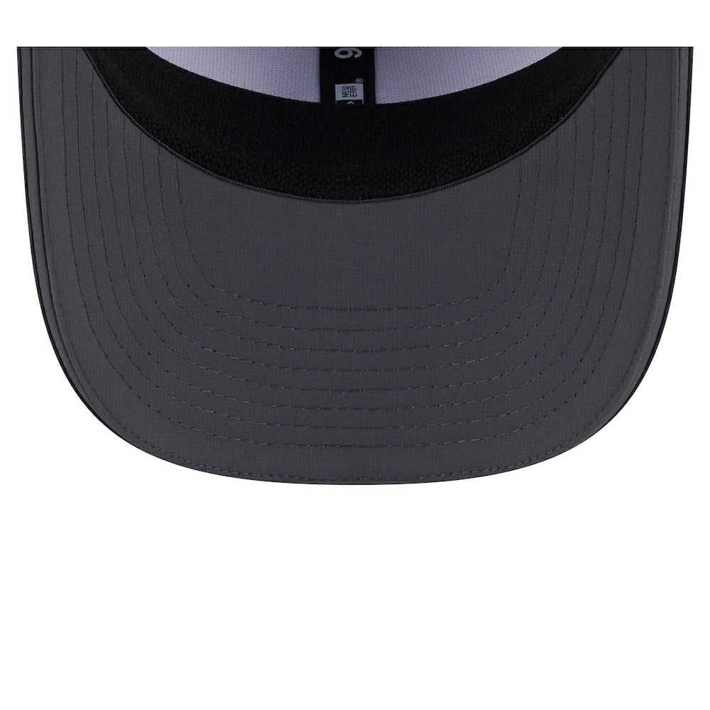 Dallas Cowboys New Era 2025 NFL Training Camp 9SEVENTY Adjustable Hat - Gray/Graphite on sale