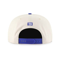 New York Giants '47 Payson Captain Adjustable Hat - Natural online