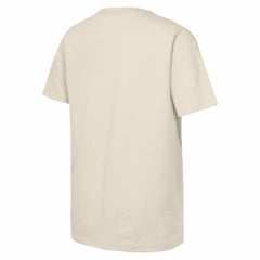 St. Louis Blues Youth 2025 NHL Winter Classic Primary Logo T-Shirt - Tan T-shirts