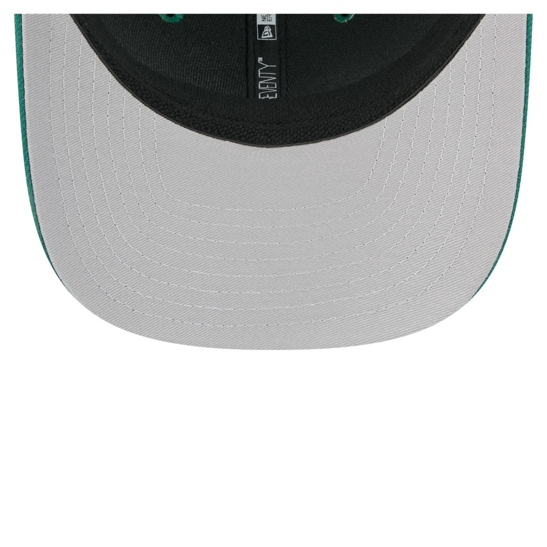 New York Jets New Era Team Collection 9SEVENTY Stretch-Snap Adjustable Hat - Green outlet