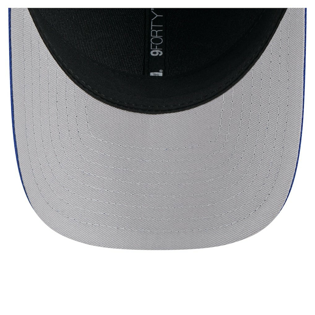 Buffalo Bills New Era Team Collection 9FORTY M-Crown Adjustable Hat - Royal cheap