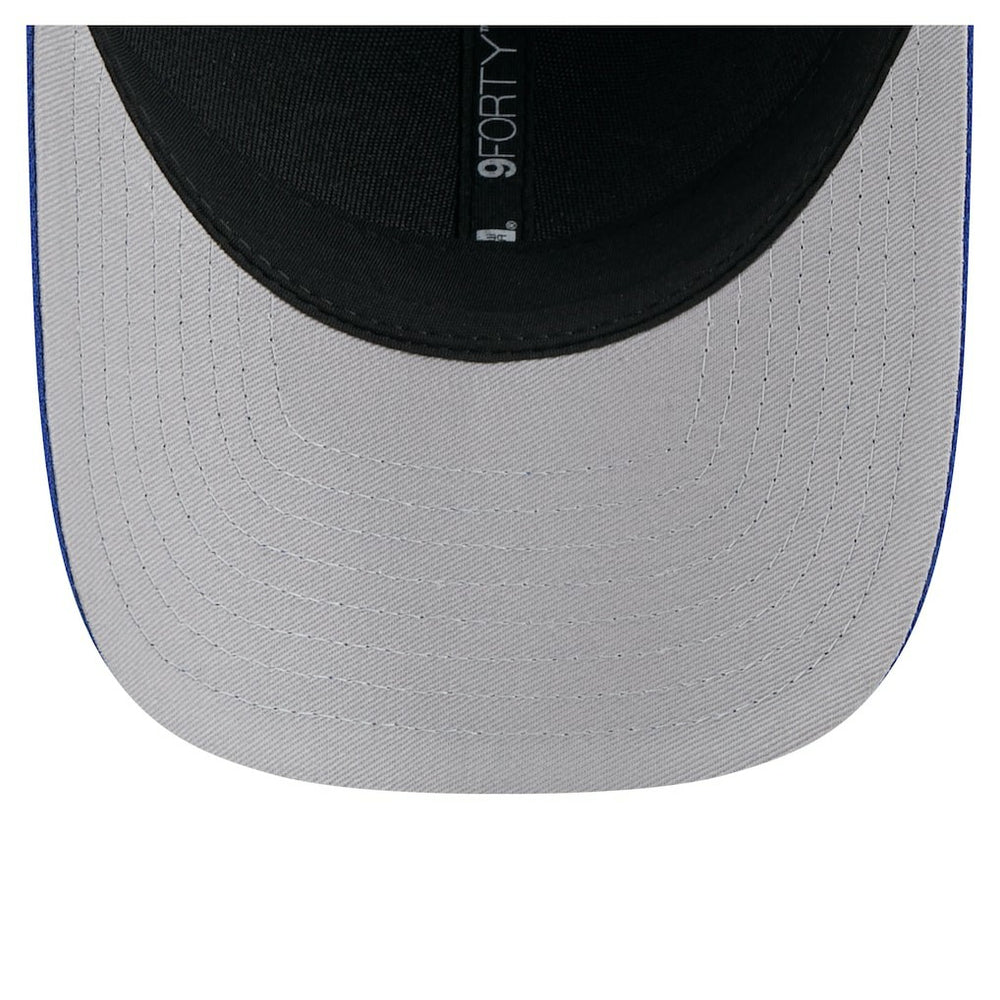 Buffalo Bills New Era Team Collection 9FORTY M-Crown Adjustable Hat - Royal cheap
