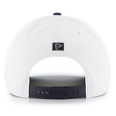 Atlanta Falcons '47 Patriotic Overhand Hitch Adjustable Hat - White cheap