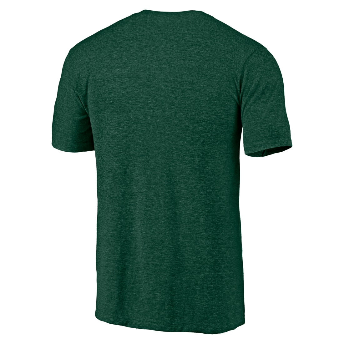 Green Bay Packers Hot Route Tri-Blend T-Shirt - Green sale