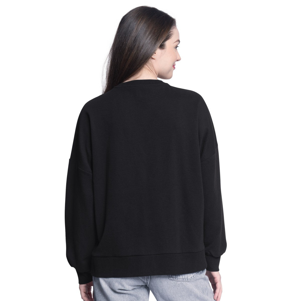 Sacramento Kings G-III 4Her by Carl Banks Women's Athletic Pullover Sweatshirt - Black shop