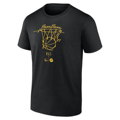 Golden State Warriors Bam Bam T-Shirt sale - Black shop