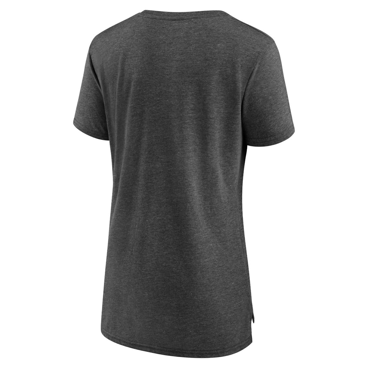 Memphis Grizzlies Women's Selection Tri-Blend T-Shirt - Gray cheap