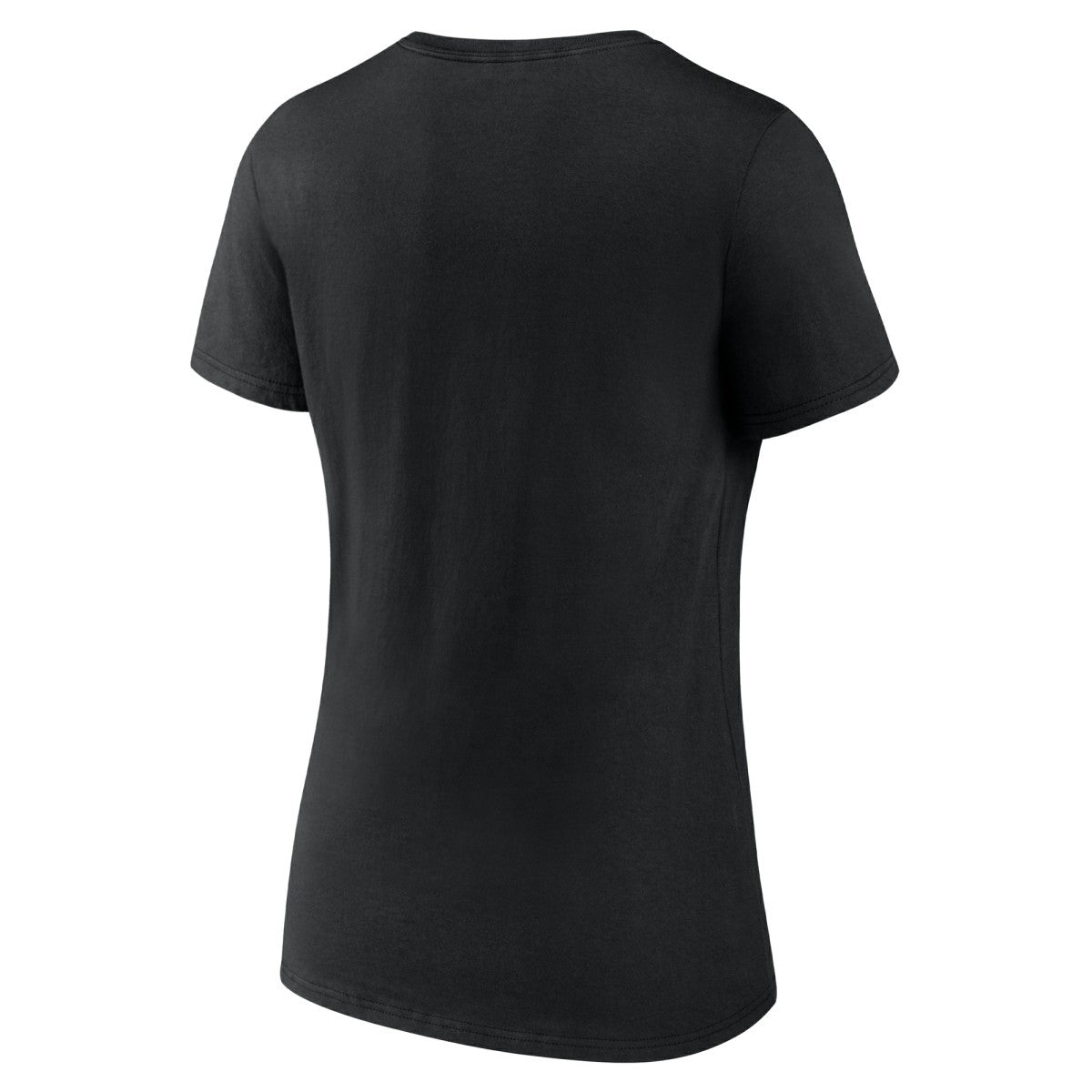 Minnesota Timberwolves Women's Core Hometown Launch V-Neck T-Shirt - Black cheap