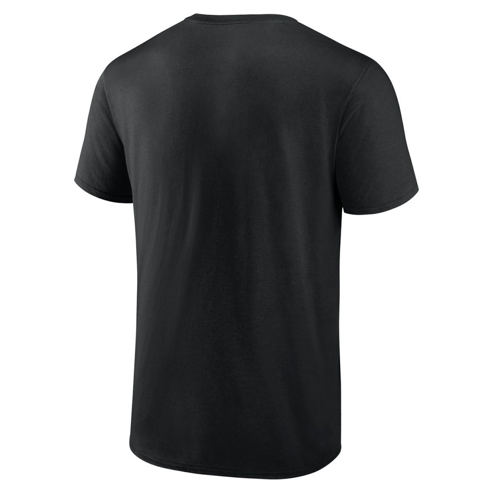 Phoenix Suns Los Soles T-Shirt - Black outlet