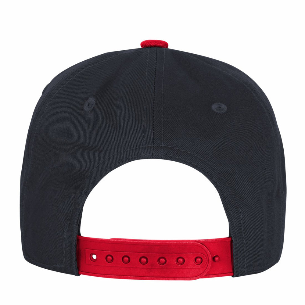 Houston Texans Outerstuff Youth True Retro Adjustable Hat - Navy discount
