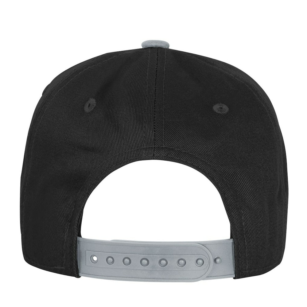 Las Vegas Raiders Outerstuff Youth True Retro Adjustable Hat - Black sale