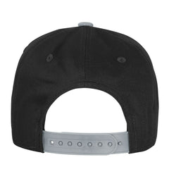 Las Vegas Raiders Outerstuff Youth True Retro Adjustable Hat - Black sale