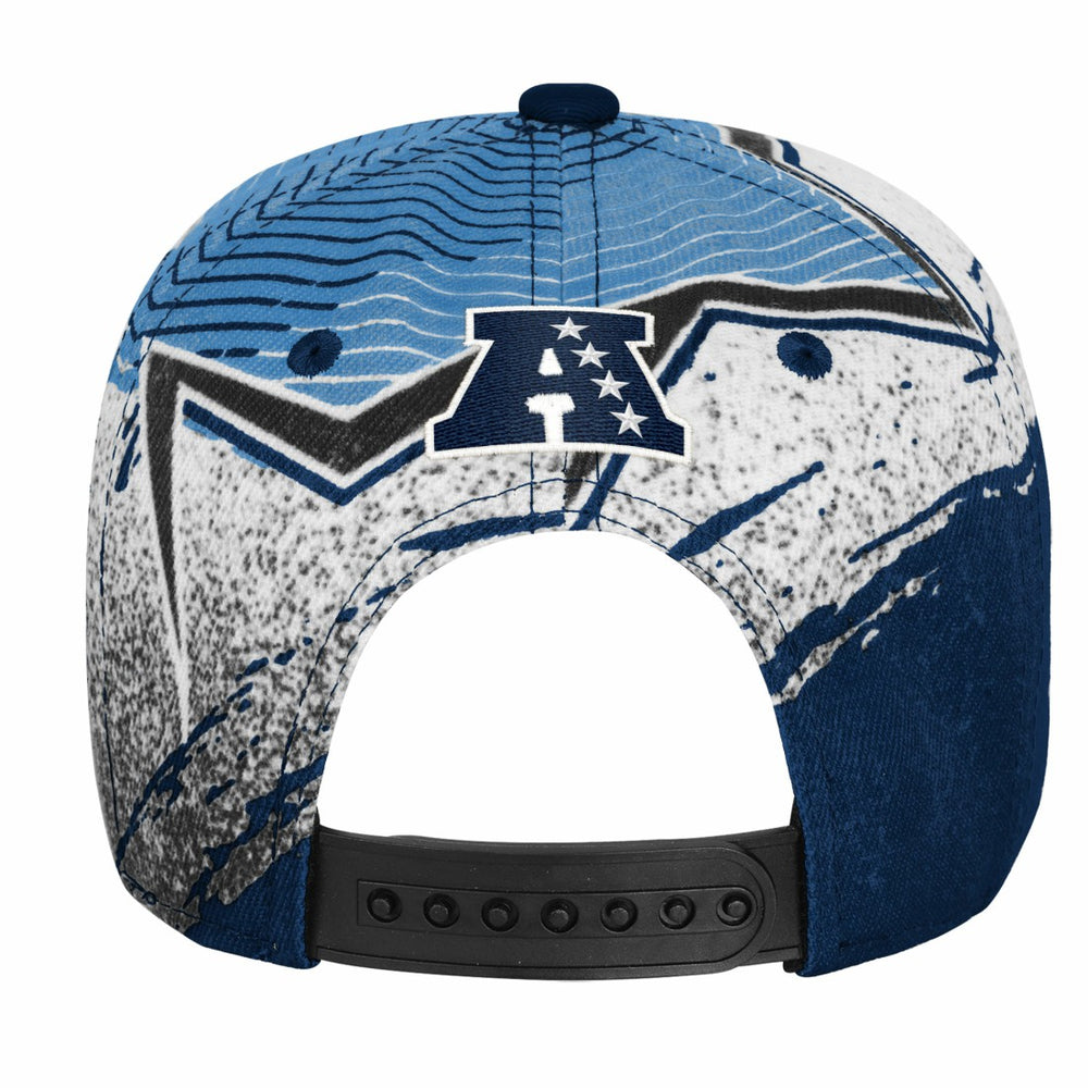 Tennessee Titans Outerstuff Youth Make Noise Adjustable Hat - Navy on sale